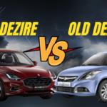 New dzire | Maruti Suzuki India | Compact sedan segment