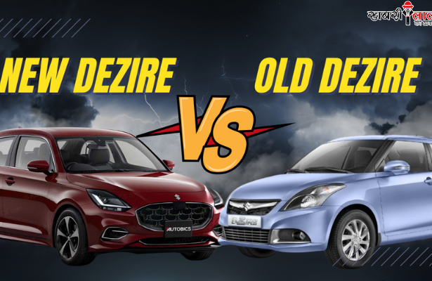 New dzire | Maruti Suzuki India | Compact sedan segment