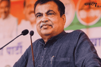 Nitin Gadkari | Maharashtra Politics | Maharashtra Election