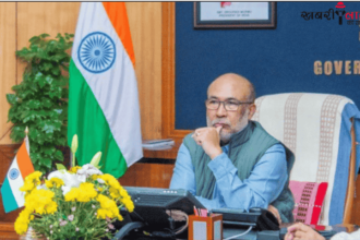 NPP (National Peoples Party) | BJP Government | Ethnic Violence