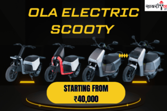 Ola Electric | Gig | Gig Plus | S1 Z | Electric Scooters | Features