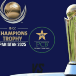 PCB | BCCI | India-Pakistan Cricket | Champions Trophy | ICC