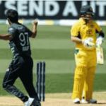 2nd ODI | Pakistan vs Australia | Adelaide Oval | Sam Ayub