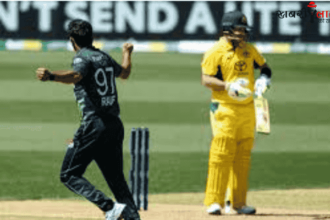 2nd ODI | Pakistan vs Australia | Adelaide Oval | Sam Ayub