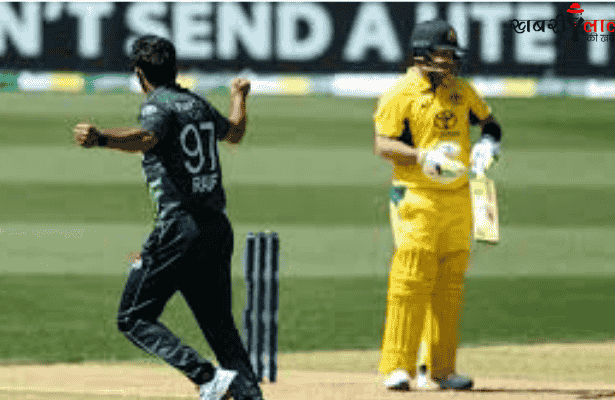 2nd ODI | Pakistan vs Australia | Adelaide Oval | Sam Ayub