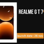 Realme GT 7 Pro | Expected Price | India Launch | iQOO 13