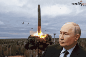 Oreshnik Missile | Missile Test | Russia | Ukraine | Defense Ministry