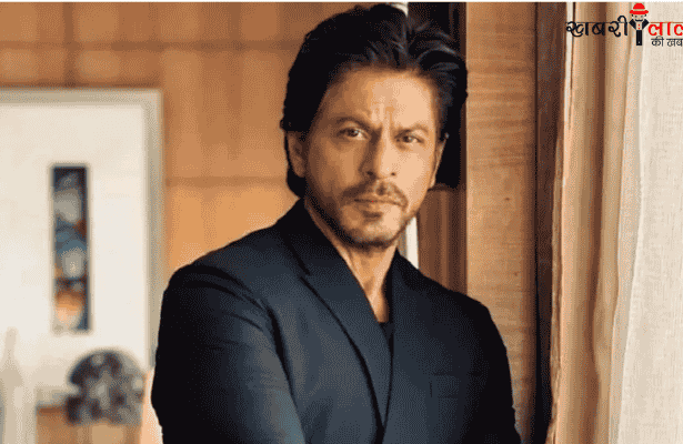 Shahrukh Khan | Death Threat | Mufasa: The Lion King