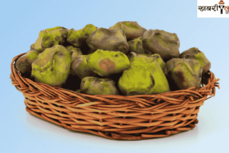 Singhara | Winter Fruit | Health Benefits | Hydration | Antioxidants