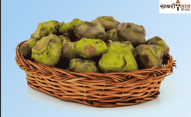 Singhara | Winter Fruit | Health Benefits | Hydration | Antioxidants