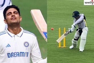 Shubman Gill | Fitness Update | Border-Gavaskar Series | 2nd Test