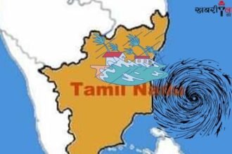 Tamilnadu cyclone