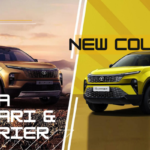 Tata Safari and Harrier | ADAS Update | Global NCAP Rating