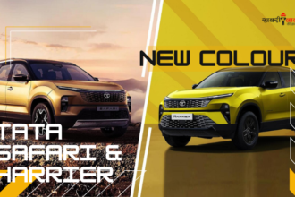 Tata Safari and Harrier | ADAS Update | Global NCAP Rating