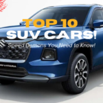 Top 10 Midsize SUVs | Spacious SUVs | Best-selling SUVs