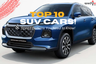 Top 10 Midsize SUVs | Spacious SUVs | Best-selling SUVs