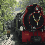 Matheran-Neral Mini Toy Train | Tourist Train | Eco-friendly