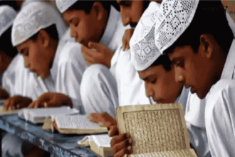 Supreme Court | UP Board of Madrasa Education Act | UP Gov