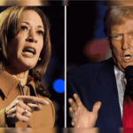 US Election 2024 | Donald Trump | Kamala Harris | Electoral Votes