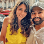 Rohit Sharma | Ritika Sajdeh | Baby Boy | Team India | WTC