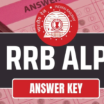 RRB ALP Exam Answer Key | Normalization Process | Railway Job