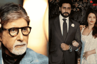 Amitabh Bachchan Post | Chup (post) | Social Media | Rumors