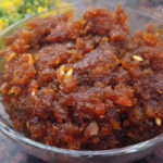 Amla Jaggery Chutney | Sour-sweet Chutney | Health Benefits