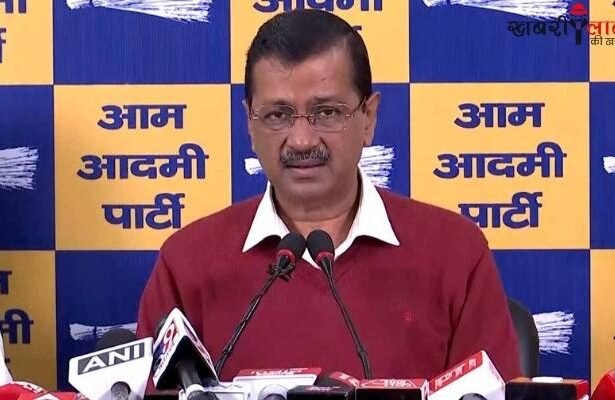 Delhi Assembly Election 2025 | Arvind Kejriwal | Congress Alliance