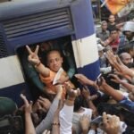 India-Bangladesh Conflict | Hindu Minorities | Alleged Persecution