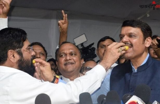 CM Devendra Fadnavis