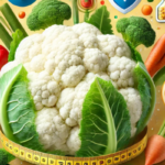 Cauliflower Health Benefits | Immunity Boost | Cauliflower Nutrients