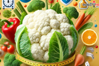 Cauliflower Health Benefits | Immunity Boost | Cauliflower Nutrients