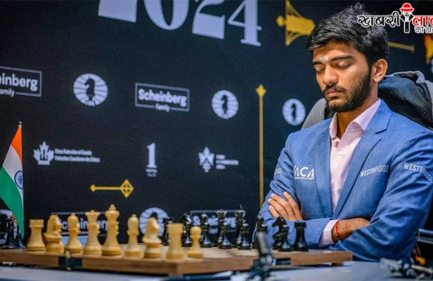 Chess world championship