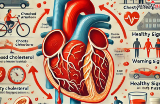 Bad Cholesterol | High Cholesterol Symptoms | Heart Attack Risk