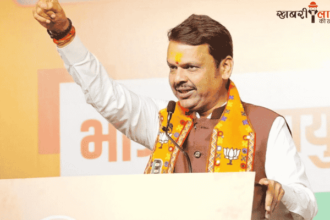 Devendra Fadnavis | Maharashtra | BJP (Bharatiya Janata Party)