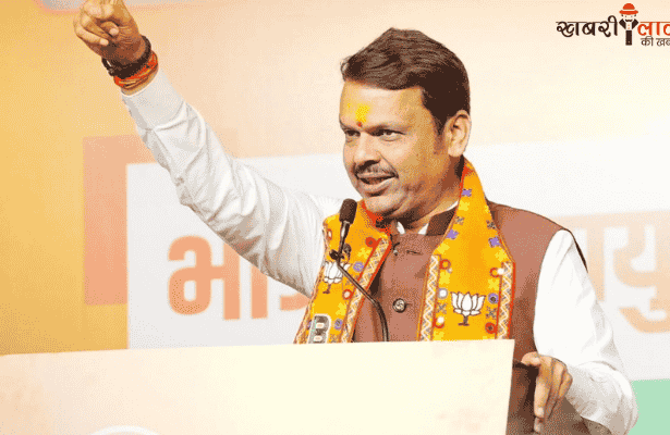 Devendra Fadnavis | Maharashtra | BJP (Bharatiya Janata Party)