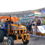 National Farmers' Day | Farmer Honor Day Program | UP CM Yogi