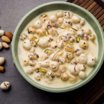 Makhana with Milk | Healthy Breakfast | Fox Nuts Benefits