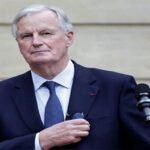 French PM Michel Barnier | Government Collapse | Political Crisis