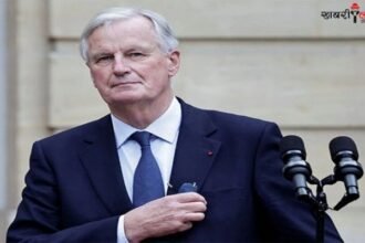 French PM Michel Barnier | Government Collapse | Political Crisis