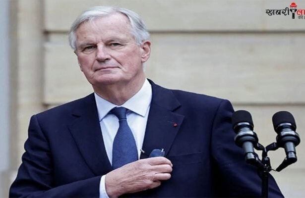 French PM Michel Barnier | Government Collapse | Political Crisis