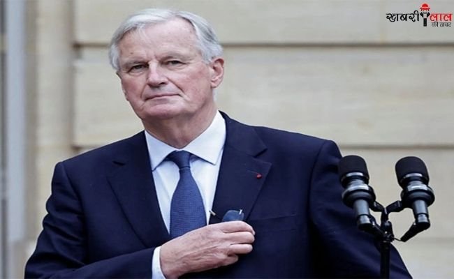 French PM Michel Barnier | Government Collapse | Political Crisis