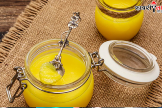 Vitamin D | Desi Ghee | Winter Health | Omega-2 Fatty Acid