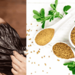 Fenugreek Seeds (Methi Dana) | Hair Fall Control | Hair Growth