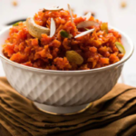 Gaajar Halwa | Quick Carrot Halwa | Winter Dessert Recipes