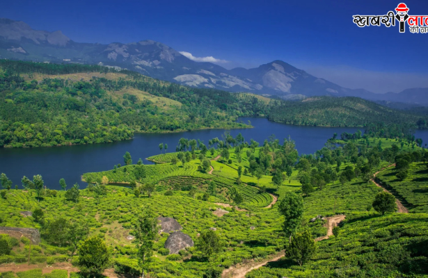 Hill Stations near Nagpur | Winter Travel Destinations | Weather