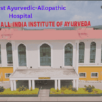 Ayurvedic-Allopathic Hospital | Bicholim Goa | IOCL CSR Initiative