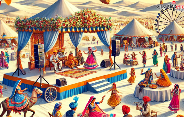 Rann Utsav 2025 | IRCTC Tour Package | Kutch Cultural Heritage