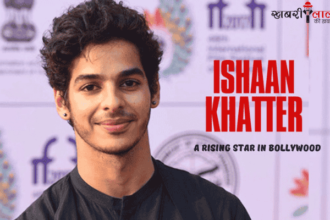 Ishaan Khatter | Bollywood Debut | Rising Star | Dhadak | Struggle