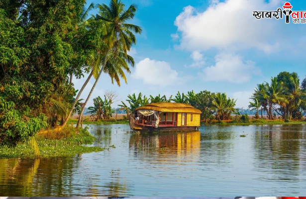 Kerala | New Year Celebration | Kerala Travel Destinations
